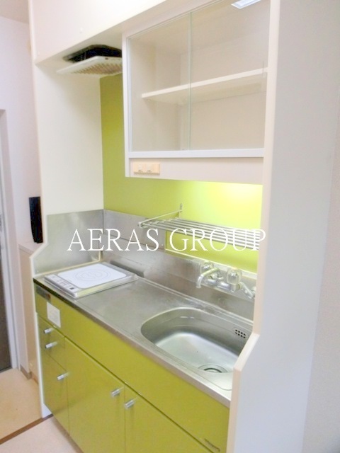 キッチン　★キッチン★