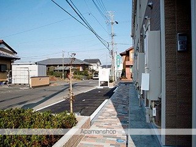 その他共有部分　その他共有部分