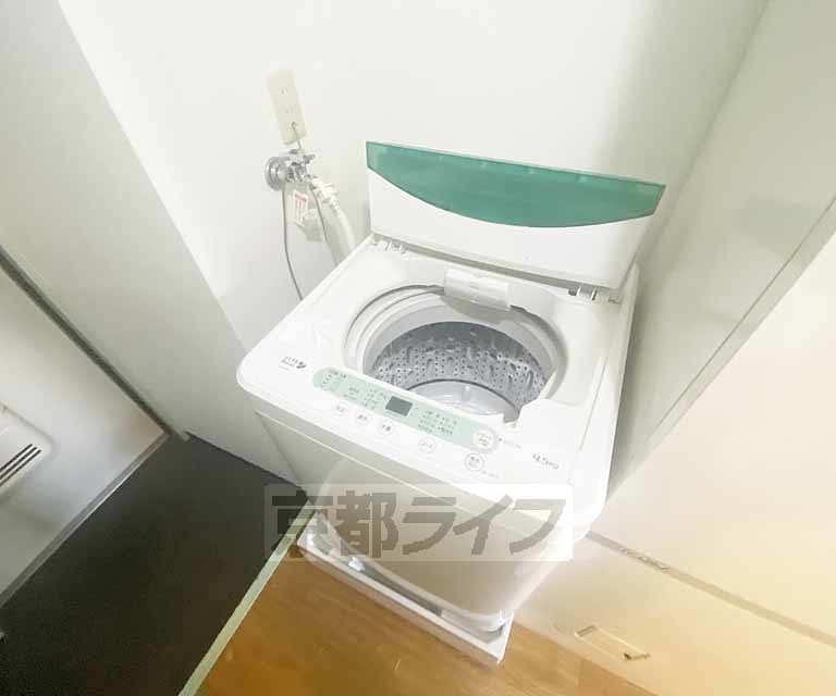 その他部屋・スペース　室内に設置可