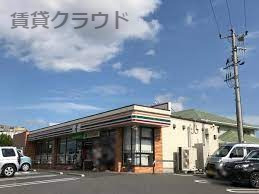 コンビニ　セブンイレブン 千葉青葉町店（コンビニ）まで663m