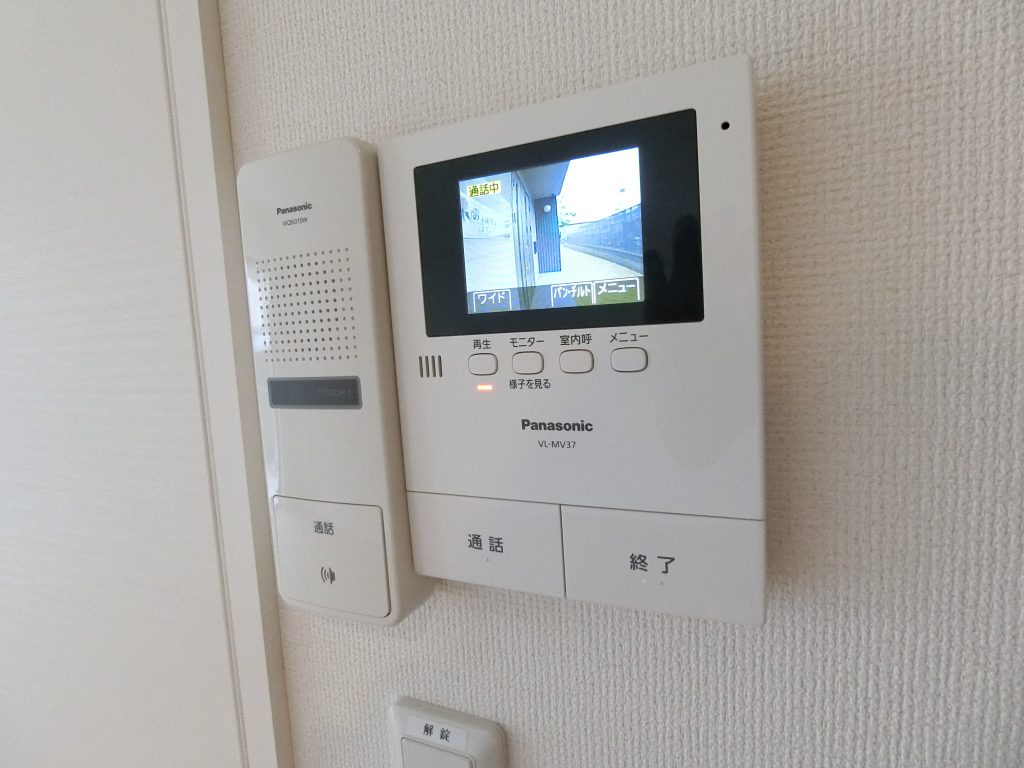 その他設備　別号数の為、参考画像です。