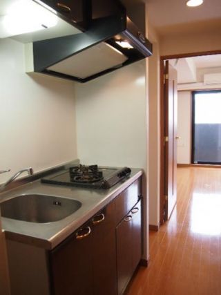 キッチン　※別室参考写真