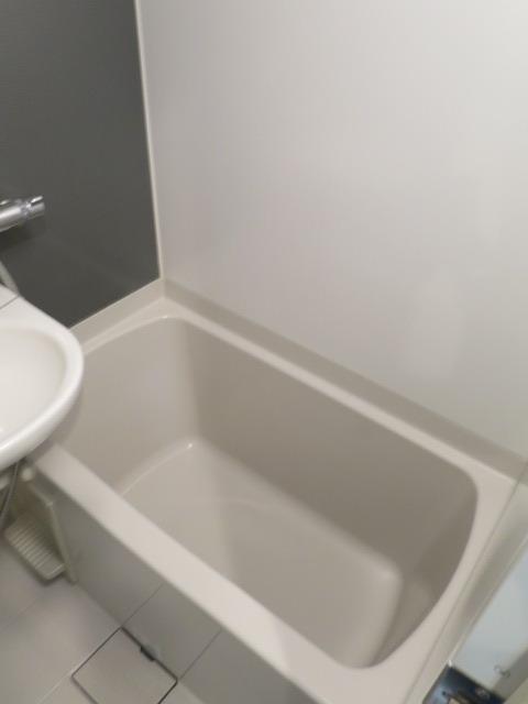 バス・シャワールーム　※別室参考写真