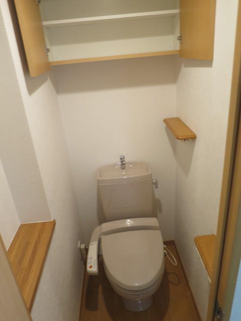 トイレ　※別室参考写真