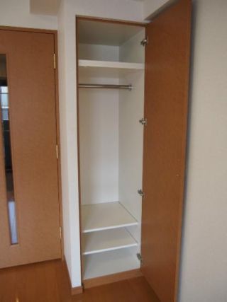 収納　※別室参考写真