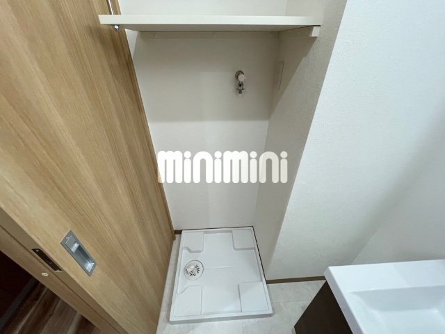 その他設備　１０２号室の写真です。