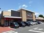 スーパー　フレッセイ沼田栄町店（スーパー）まで700m