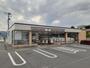 コンビニ　セブンイレブン沼田栄町店（コンビニ）まで650m