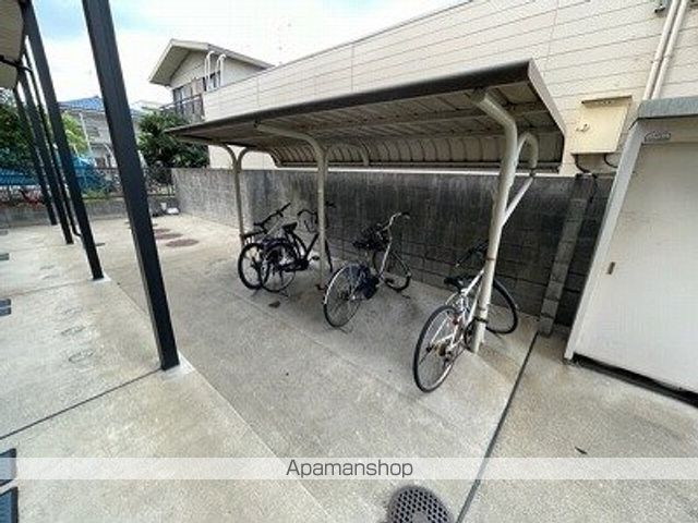 その他共有部分　その他共有部分