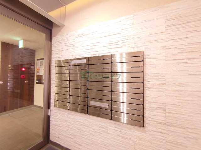 その他共有部分　リライフ下北沢店