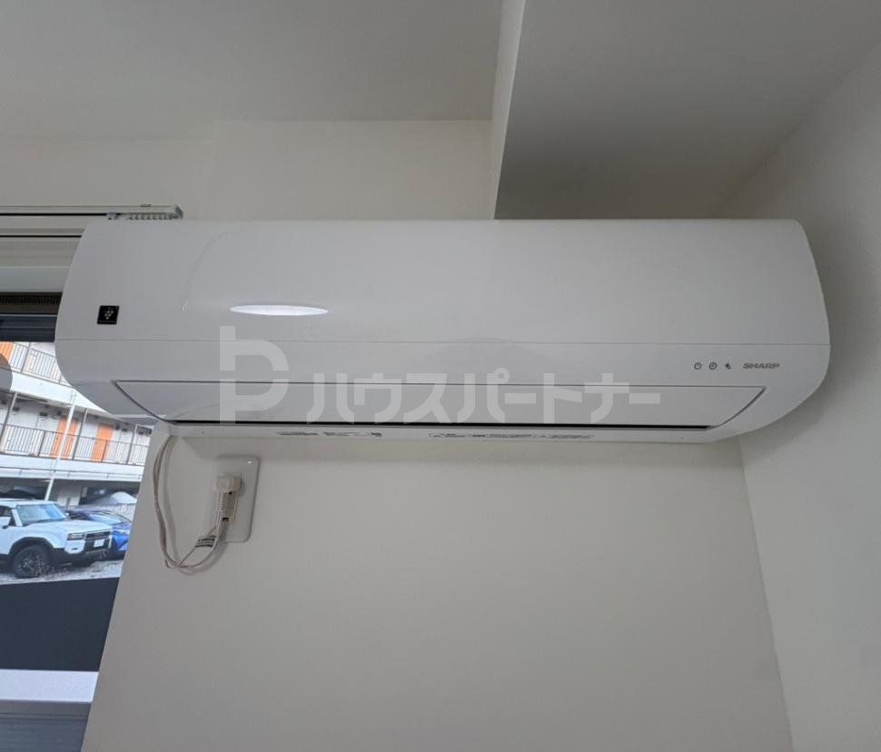 その他設備　設備