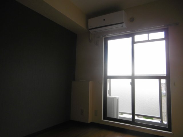 その他設備　エアコンあり