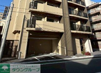 その他共有部分　外観