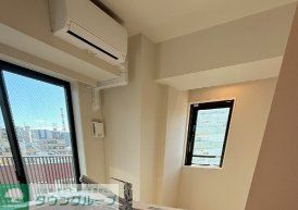 その他設備　バルコニー