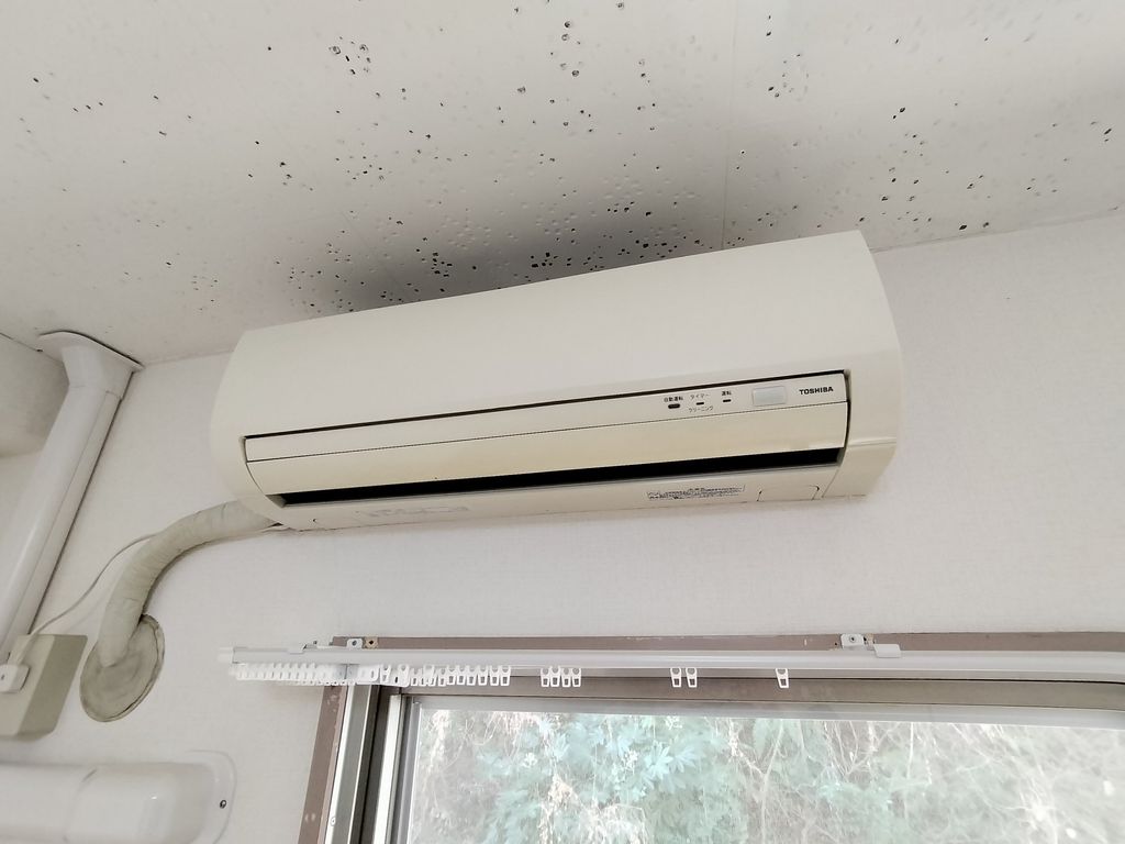 その他設備　設備