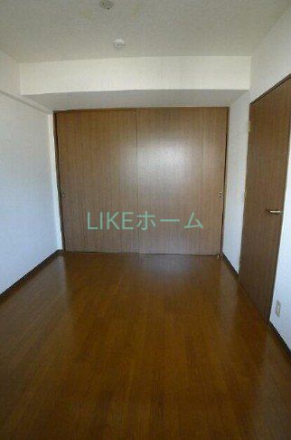 居室・リビング　収納