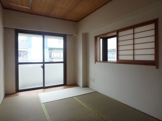その他部屋・スペース　★和室★