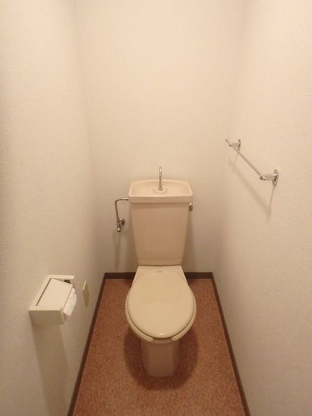 トイレ　★トイレ★