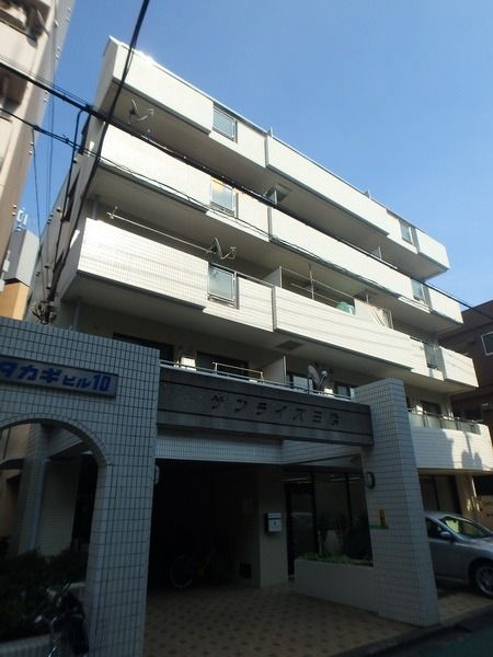 その他　★外観★