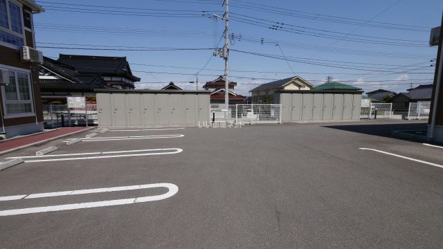 シュガーローズB館_その他_4