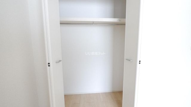 シュガーローズB館_内装_4