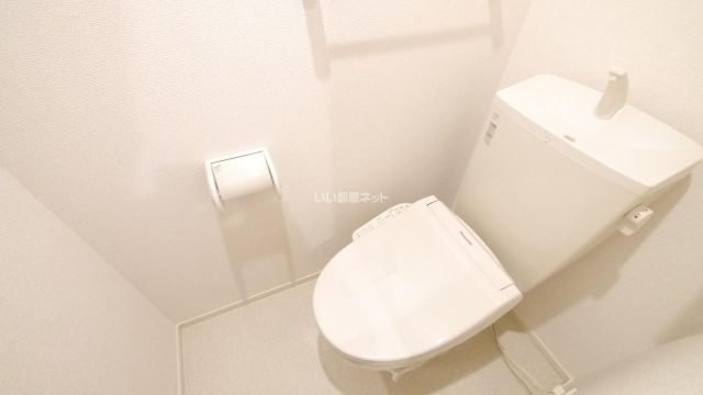 シュガーローズB館_内装_3