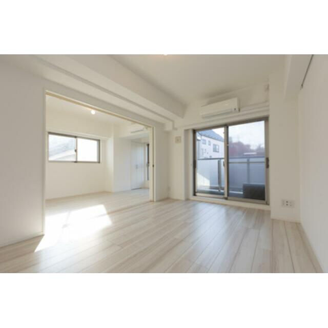 その他設備　※写真は同タイプ住戸です。