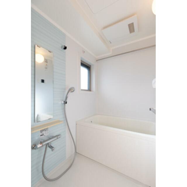 バス・シャワールーム　※写真は同タイプ住戸です。