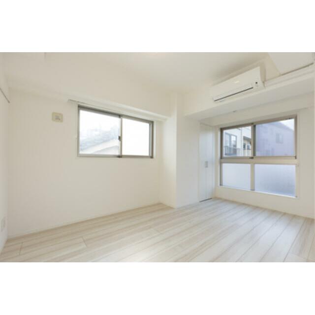 眺望　※写真は同タイプ住戸です。