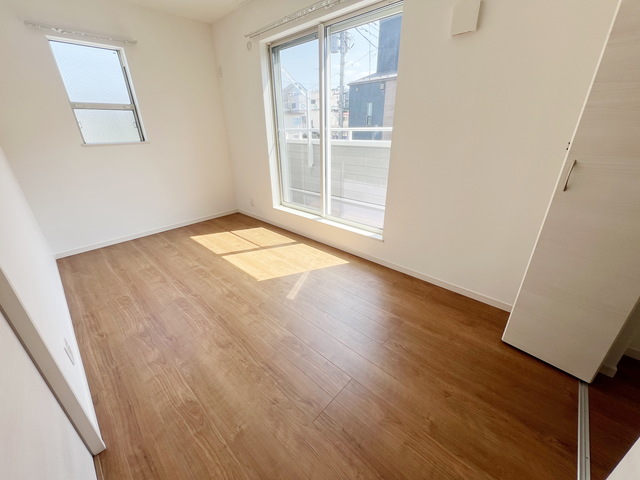 その他部屋・スペース　～掃除するぞ～