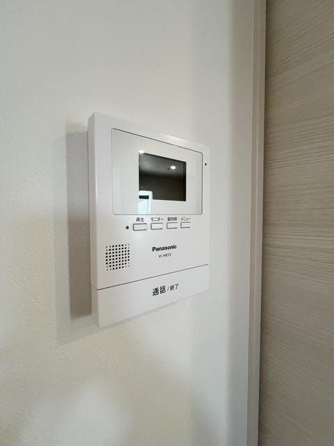 セキュリティ　～いらっしゃい～