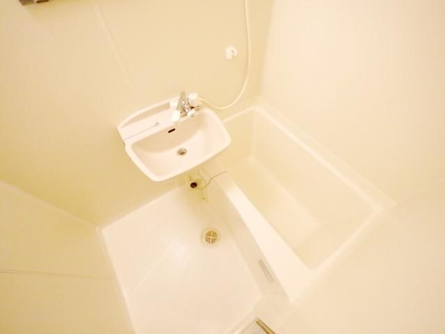 バス・シャワールーム　バスルーム