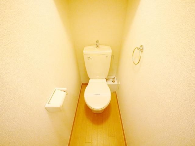 トイレ　お手洗い