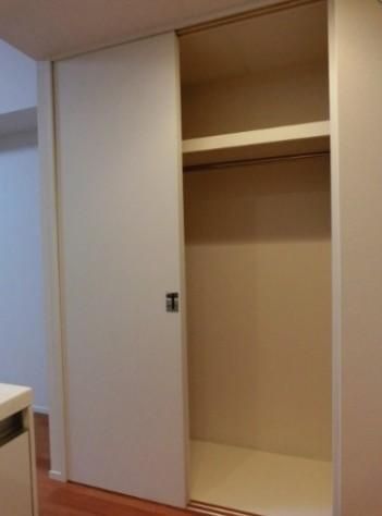 収納　☆たっぷり収納☆