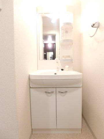 パークレジデンス江坂の内装写真