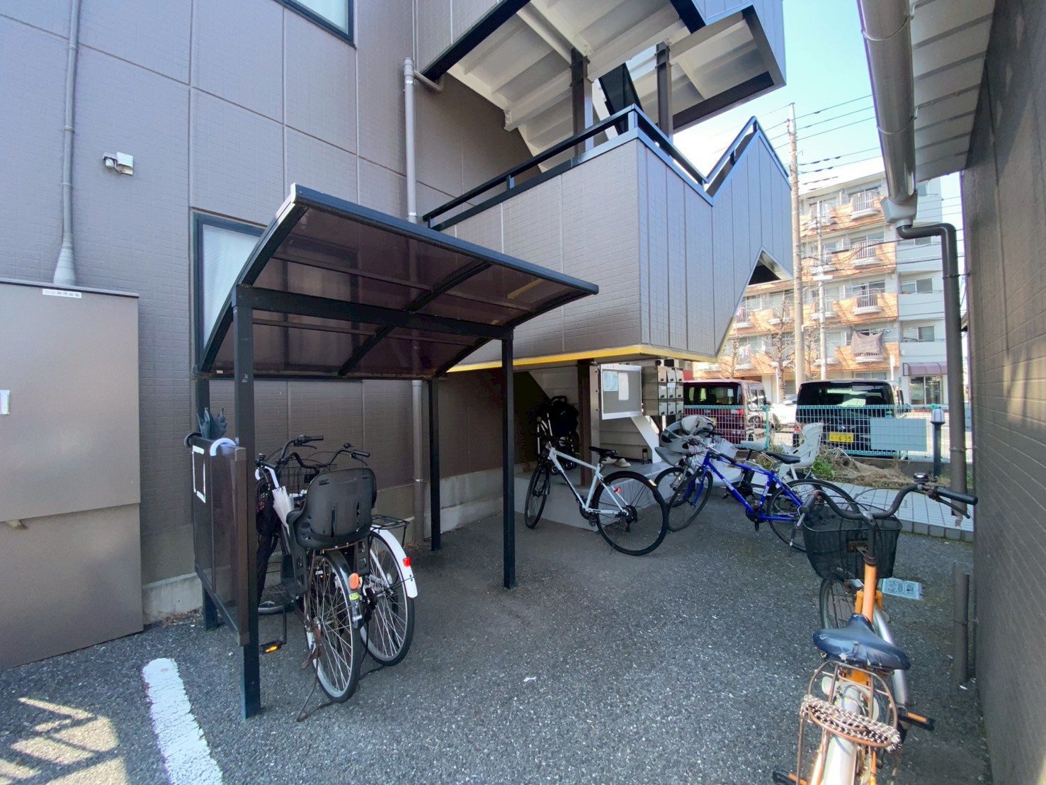 その他共有部分