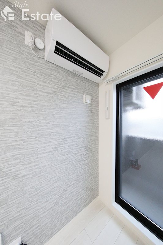 その他設備　同仕様内装