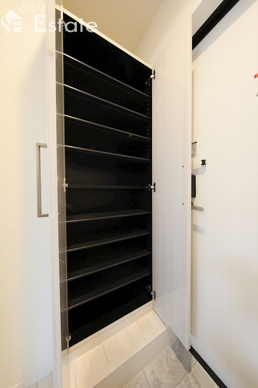 その他　同仕様内装