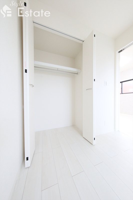 収納　同仕様内装