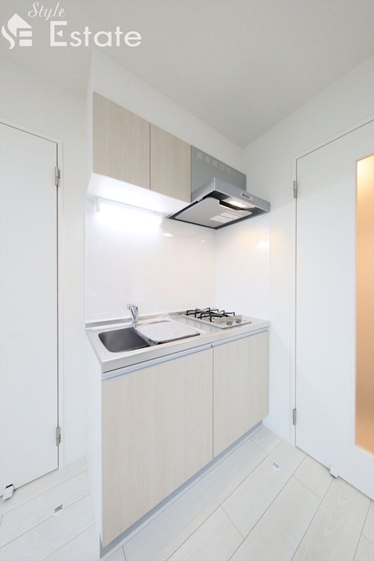 キッチン　同仕様内装