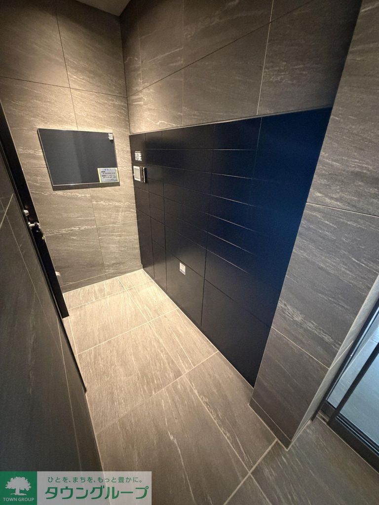 その他共有部分　エントランス