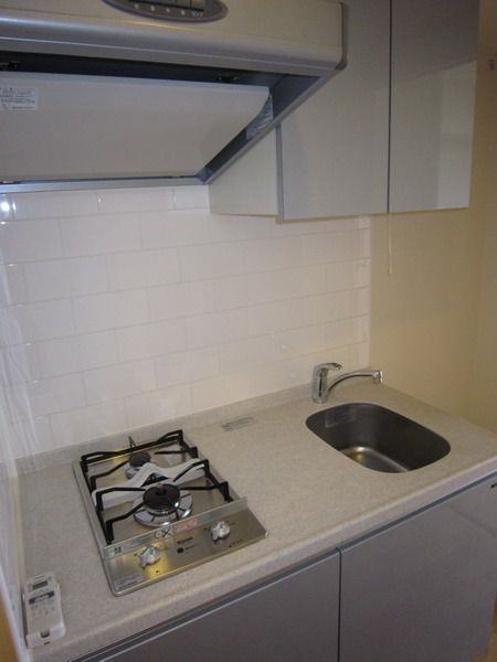 キッチン　システムＫ