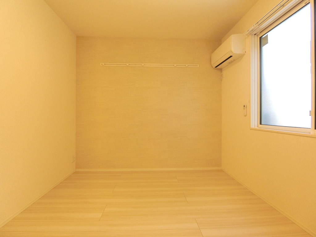 その他部屋・スペース　洋室