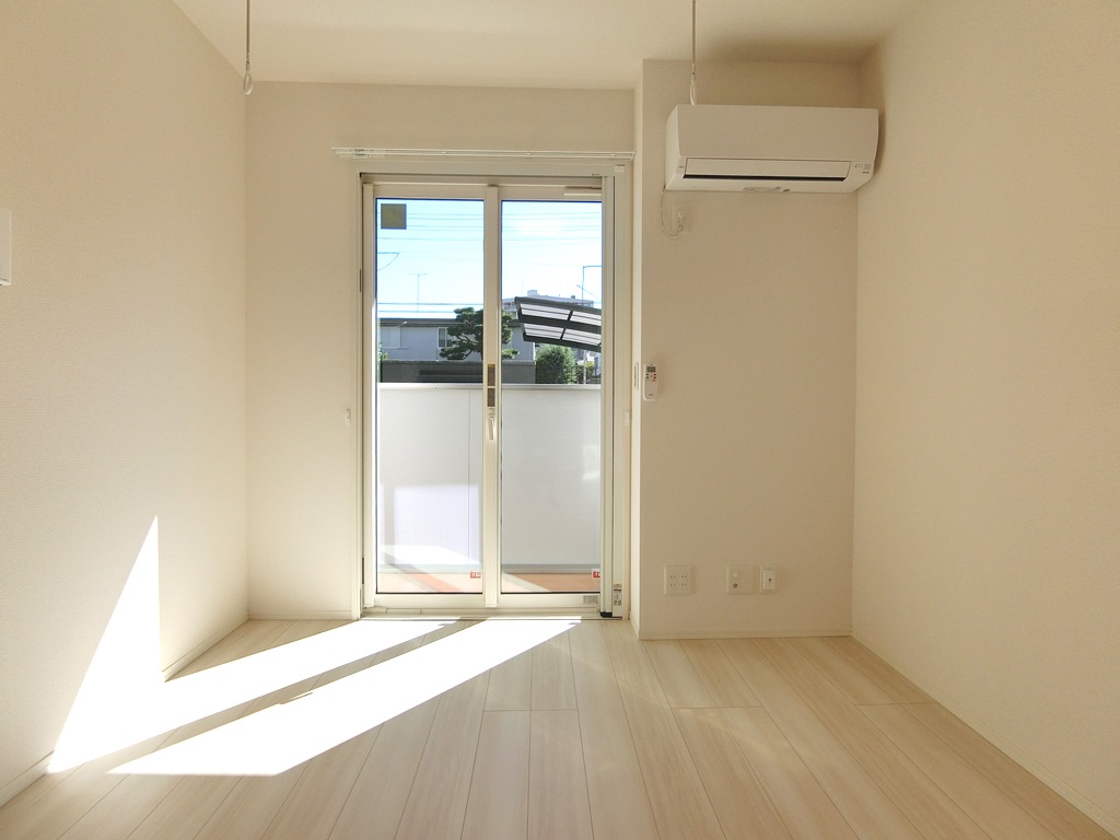 居室・リビング　LDK・洋室