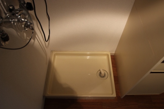 その他　※別部屋の写真です