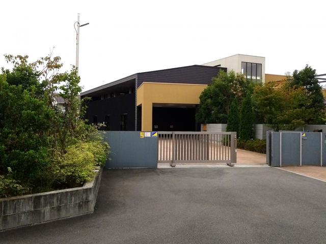 幼稚園・保育園　厚木のぞみ幼稚園（幼稚園・保育園）まで648m