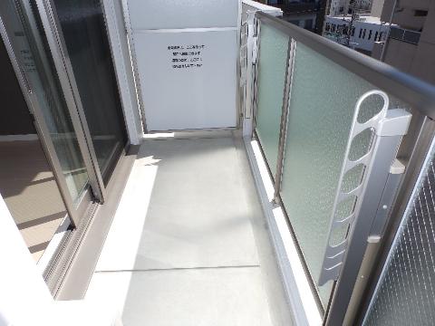 バルコニー　ベランダ