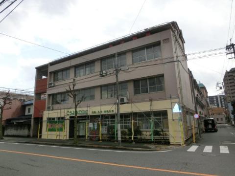 その他　医療法人東光会こうようクリニック（その他）まで603m