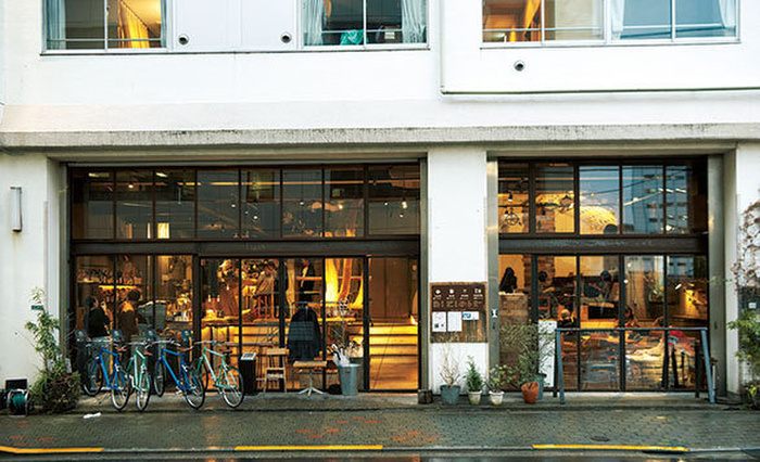 飲食店　Ｎｕｉ（飲食店）まで148m