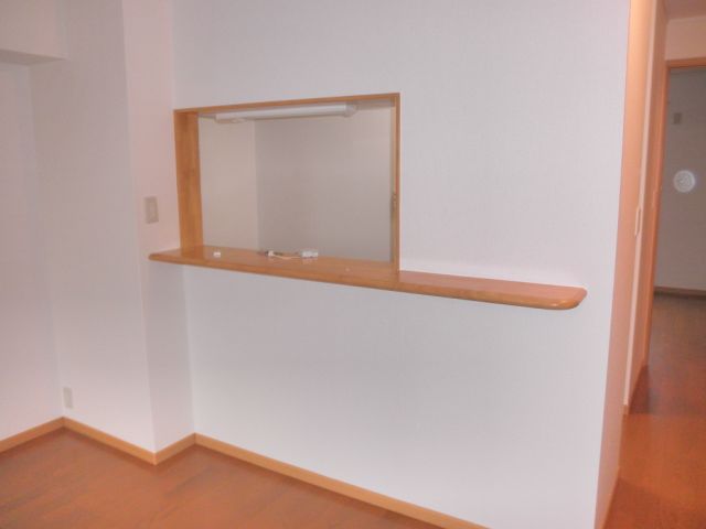 その他　カウンターキッチン